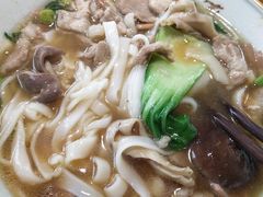 -易裕和·长沙米粉(竹塘西路店)