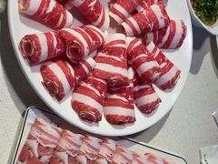 -爆棚肥牛火锅(原福成肥牛城味之缘三里河店)
