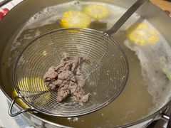 -焯牛潮汕牛肉火锅(云峰街创始店)