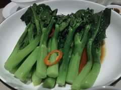 -尚一汤 广东炖汤(金桥国际店)
