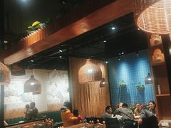 -金柱大盘鸡(波斯坦店)