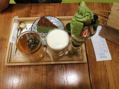 -無邪日式甜品(华润五彩城购物中心店)