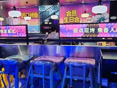 -匠子烤鱼(上邦百汇城店)