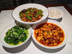 -百姓家宴(三堰店)