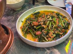 -浩海火燒雲傣家菜(芮欧百货店)