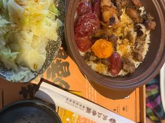 -依立香饭·紫砂鸡汤煲饭(紫云阁店)