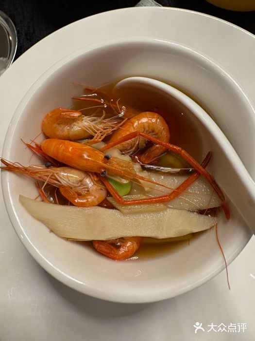 英冠索菲特酒店·萧湘阁中餐厅图片