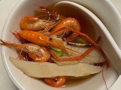 -英冠索菲特酒店·萧湘阁中餐厅