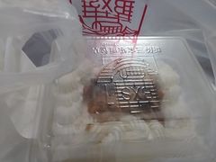 -新侨三宝乐面包店(崇文门店)