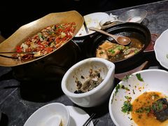 -炊烟小炒黄牛肉(浦东世纪汇店)