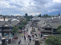 -大理古城