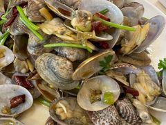 -北方饺子王·海肠捞饭·海鲜锅(山大店)