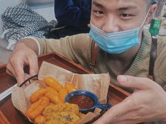 -李先生的首尔小馆(松江启源广场店)