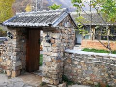 -北京山里寒舍度假酒店
