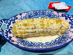 肉桂玉米-苏坦土耳其西餐厅(玉林店)