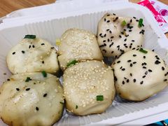 -小杨生煎(萧山机场店)