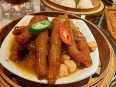 -南海渔村(珠江新城店)
