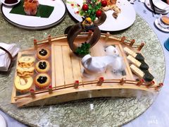-寻味顺德·珍之宝酒楼(银钻店)