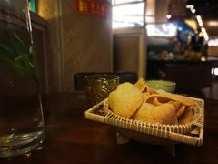 -苏梅花园(群星城店)