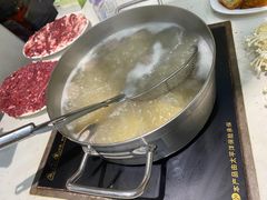 -黑山牛肉汤火锅(花城汇店)