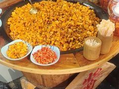 -江小菜酱菜(南京夫子庙步行街店)