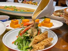 -北戴河转鱼·炒螃蟹酱餐厅