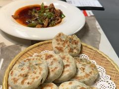 -又见炊烟私房菜(敬亭路店)