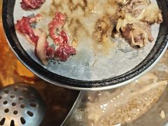 -养牛邓·潮汕牛肉海鲜自助火锅(广州店)