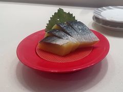 -新一番三文鱼寿司(红城湖店)