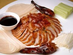 -正阳春烤鸭店(杨楼店)