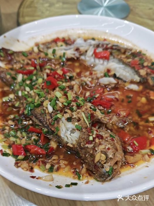 三只鸟本地特色菜馆(上饶总店)图片