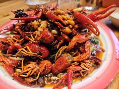 -唐力九头鸟烧烤·罗田吊锅(西云楼店)