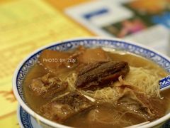 -麦奀云吞面世家(佐敦店)