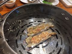 -海味当家·蒸锅海鲜(中山广场创始店)