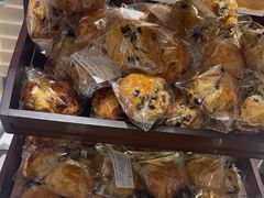-小飞象面包公社(珠江路金鹰店)