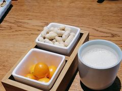 -汀小府·福建客家菜(鼓山沃尔玛店)