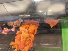 -白云宾馆-祥云西餐厅·法式鹅肝海鲜自助