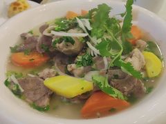 -新粤新疆菜(禅城店)