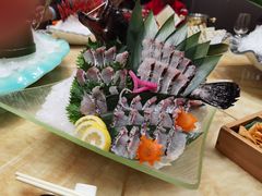 -海鲨湾海鲜会馆(百家湖1912店)