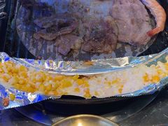 -喜井无限自助烤肉公司(石厦店)