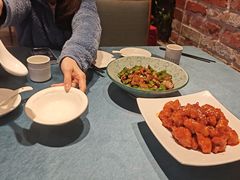 -柴米油盐三杯鸡(象山北路店)