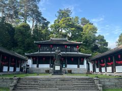 -白鹿洞书院
