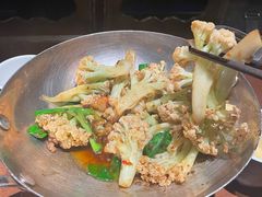 -绿茶餐厅(朝阳大悦城店)