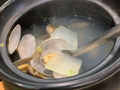 -友强·23年特色海鲜大排档(厦门店)