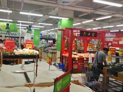 -沃尔玛购物广场(鸿通城店)