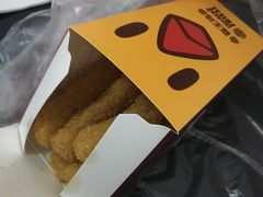 -汉堡王(保定万博广场店)