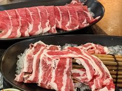 -捞王猪肚鸡火锅(昆山店)