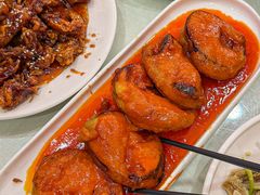 -同发号饭庄(复兴路店)