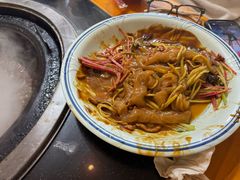 -刘淑芬·活鱼铁锅炖(北京首店)