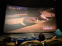 -英皇电影城(平安金融中心IMAX激光店)